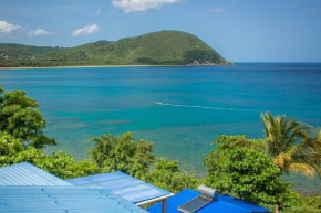 Vwe moun Bay